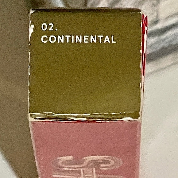 Jouer - 🌸(NIB)🌸High pigment lip gloss - Sloane (warm coral nude). - Picture 6 of 14